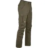 Fjällräven Calças Karl Pro Hydratic