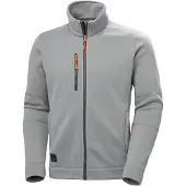 Helly Hansen Casaco Polar Kensington Knit