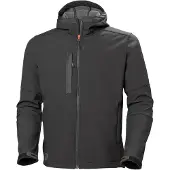 Helly Hansen Jaqueta Softshell Kensington