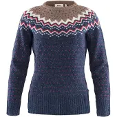 Fjällräven Suéter Övik Knit