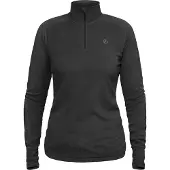 Fjällräven Casaco Polar Com Meio Fecho Skare