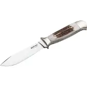 Böker Germany Faca Försternicker Stag