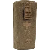 Tasmanian Tiger Organizador de bolso TT Tourniquet Pouch II, marrom