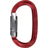 Climbing Technology Mosquetão Pillar Pro Tg