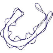 Rock Empire Daisy Chain Daisy Dynemma 13 Mm