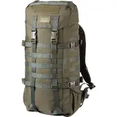 Savotta Jääkäri M mochila 102020236, Green Cordura 1000, 30 Litros