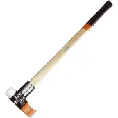 HALDER SIMPLEX 3244160 hickory, cabo de substituição para machado 830 mm