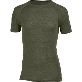 Thermowave Base Layer De Manga Curta Merino Warm