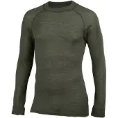 Thermowave Camiseta De Manga Comprida Merino Warm