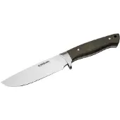 Böker Argentina Faca Hunter Micarta