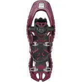 TSL Outdoor - Raquetes neve - Symbioz Instinct Wine para Unissexo - Tamanho M - Violeta