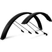 ACID Conjunto De Guarda-lamas 75 Bb Mount 2.0