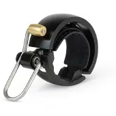 Knog Campainha De Bicicleta Oi Luxe Small