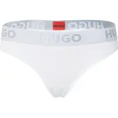 HUGO Tanga Sporty Logo