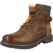 Dockers by Gerli Botas com atacadores castanho