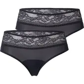 Dorina Cueca 'MOON' preto