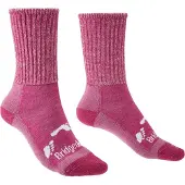 Bridgedale Meias Longas Hike Comfort