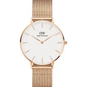 Daniel Wellington Petite 36 Melrose DW00100305