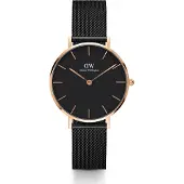 Daniel Wellington Petite Ashfield 32 DW00100201