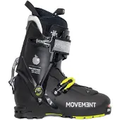 Movement Botas De Esqui De Turismo Performance Ultralon