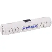 Jokari Alicate De Descascar Fios No.1-cat Ø 4.5-10 Mm