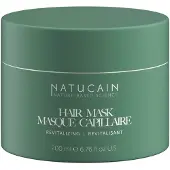 NATUCAIN Máscara revitalizante para cabelo 200 ml