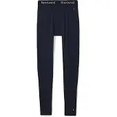 Smartwool Calças Interiores Classic Thermal Merino Boxed