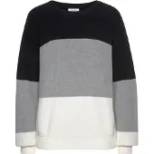 LASCANA Pullover preto