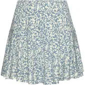 Vivance Saia creme / azul