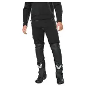 Vanucci VST-1 Calças de cabedal Preto 54