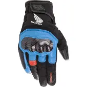 Alpinestars Luvas Honda Smx Z Drystar