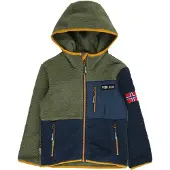 TROLLKIDS Casaco Aurlandsfjord