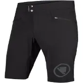 Endura Calções Singletrack Lite