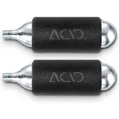 ACID Cartucho De Co2 25g