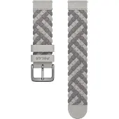 Polar Alça 20 Mm Alcantara