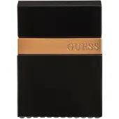 GUESS perfume Seductive Noir Homme EDT 50 ml
