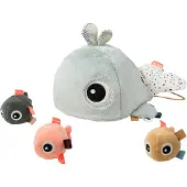 Done by Deer Brinquedo De Atividades "esconde-esconde" Wally