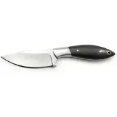 Puma IP Farkas 846067 micarta preta, faca fixa