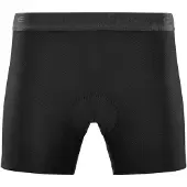 Cube Calções De Camada De Base Liner Hot