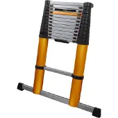 Batavia Escada Telescópica Premium Giraffe Air