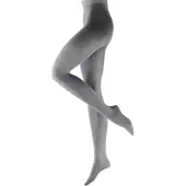 Falke Collants cinzento