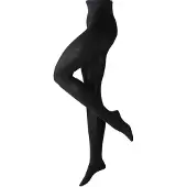 Falke Collants preto