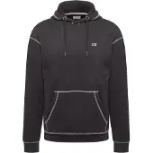 Blend Sweatshirt preto / branco