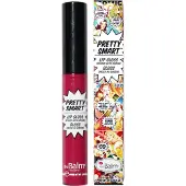 Thebalm The Balm, Prrety Smart, Brilho Labial, Pow!, 6,5 ml