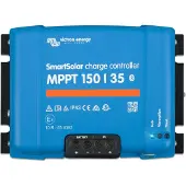 Victron Energy Controlador Smartsolar Mppt 150/35