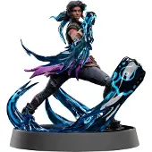 Markenlos Figura 3-amara Terras Ermas