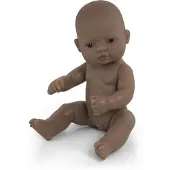 Miniland Boneca Latino-americana Sortido 32 Cm