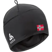 Odlo Gorro Polyknit Fan Warm Eco