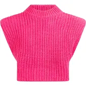 Mymo Pullover rosa
