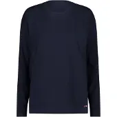 CMP Camiseta De Manga Comprida 32u1476